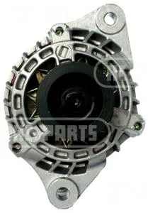 CA1753IR HC-PARTS - 1.ALTERNATOR — zdjęcie 4 z 4