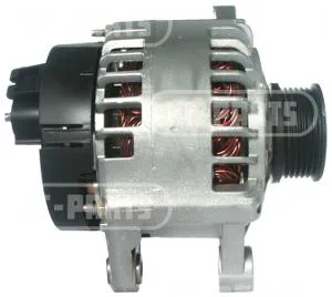 CA1753IR HC-PARTS - 1.ALTERNATOR — zdjęcie 2 z 4