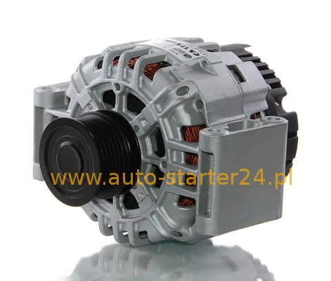 CA1754IR(BOSCH) HC-PARTS - 1.ALTERNATOR — zdjęcie 1 z 3