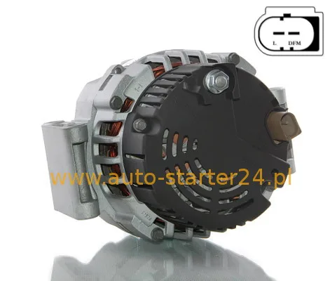 CA1754IR(BOSCH) HC-PARTS - 1.ALTERNATOR — zdjęcie 3 z 3