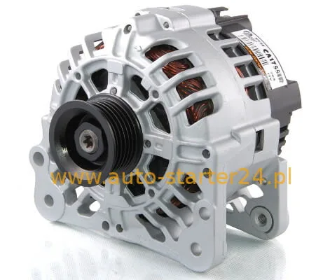 CA1755IR HC-PARTS - 1.ALTERNATOR — zdjęcie 1 z 3