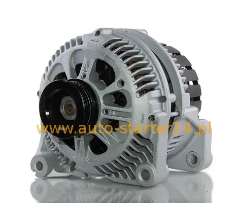 CA1756IR HC-PARTS - 1.ALTERNATOR — zdjęcie 1 z 3