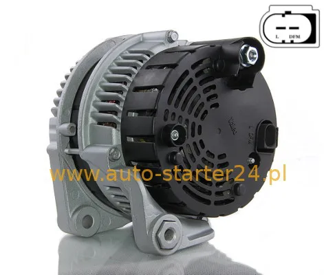 CA1756IR HC-PARTS - 1.ALTERNATOR — zdjęcie 3 z 3