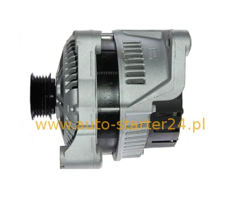 CA1756IR HC-PARTS - 1.ALTERNATOR — zdjęcie 2 z 3