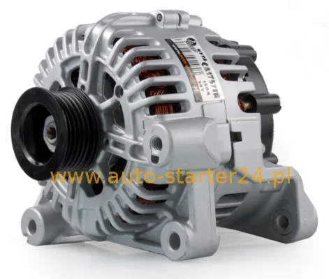 CA1757IR HC-PARTS - 1.ALTERNATOR — zdjęcie 1 z 2