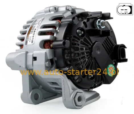 CA1757IR HC-PARTS - 1.ALTERNATOR — zdjęcie 2 z 2