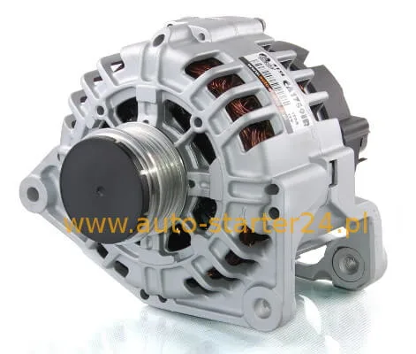 CA1759IR HC-PARTS - 1.ALTERNATOR — zdjęcie 1 z 3
