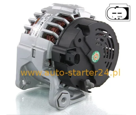CA1759IR HC-PARTS - 1.ALTERNATOR — zdjęcie 2 z 3