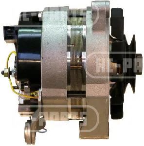 CA175IR HC-PARTS - 1.ALTERNATOR — zdjęcie 1 z 4