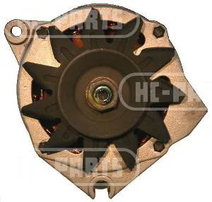 CA175IR HC-PARTS - 1.ALTERNATOR — zdjęcie 4 z 4