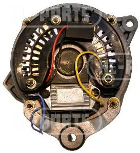 CA175IR HC-PARTS - 1.ALTERNATOR — zdjęcie 3 z 4