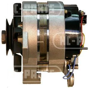 CA175IR HC-PARTS - 1.ALTERNATOR — zdjęcie 2 z 4