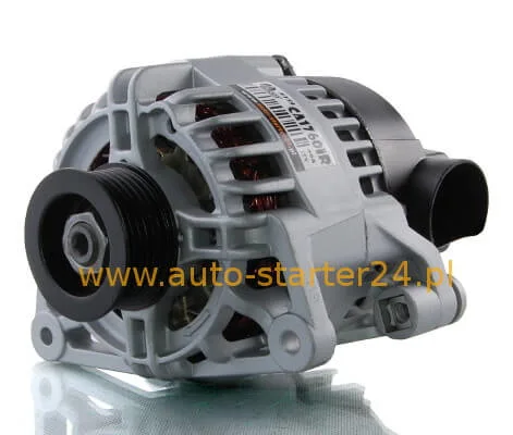 CA1760IR HC-PARTS - 1.ALTERNATOR — zdjęcie 1 z 3