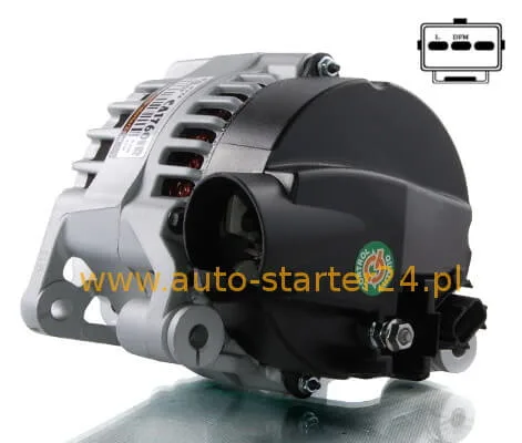 CA1760IR HC-PARTS - 1.ALTERNATOR — zdjęcie 3 z 3