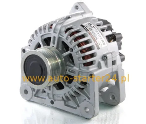CA1762IR HC-PARTS - 1.ALTERNATOR — zdjęcie 1 z 3