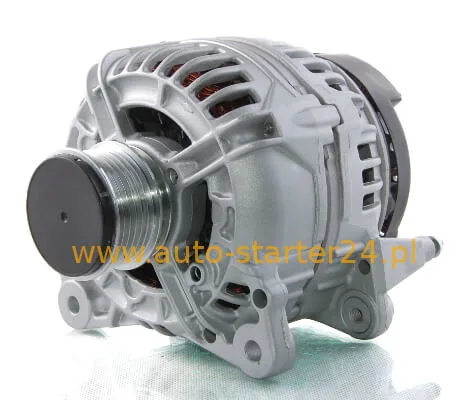 CA1763IR HC-PARTS - 1.ALTERNATOR — zdjęcie 1 z 3