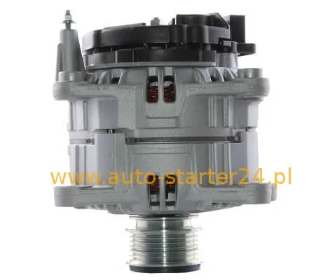 CA1763IR HC-PARTS - 1.ALTERNATOR — zdjęcie 2 z 3