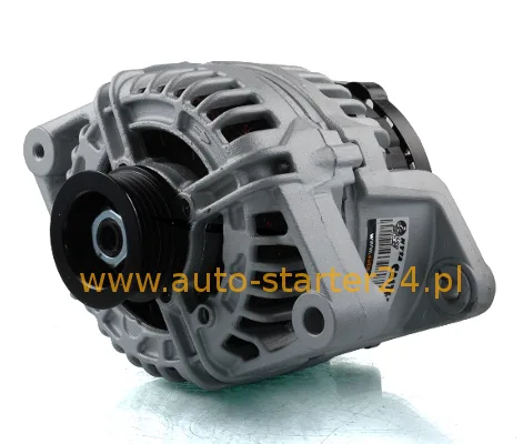 CA1765IR HC-PARTS - 1.ALTERNATOR — zdjęcie 1 z 3