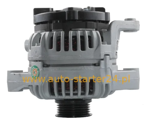 CA1765IR HC-PARTS - 1.ALTERNATOR — zdjęcie 2 z 3
