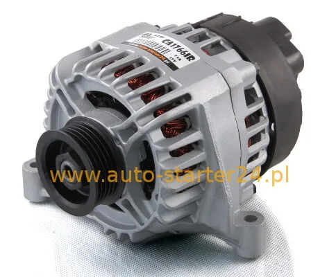 CA1766IR HC-PARTS - 1.ALTERNATOR — zdjęcie 1 z 3
