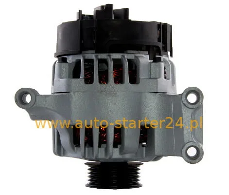 CA1766IR HC-PARTS - 1.ALTERNATOR — zdjęcie 2 z 3