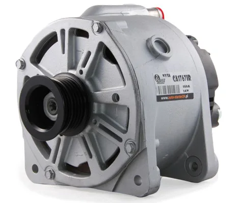 CA1767IR(VALEO) HC-PARTS - 1.ALTERNATOR — zdjęcie 1 z 4