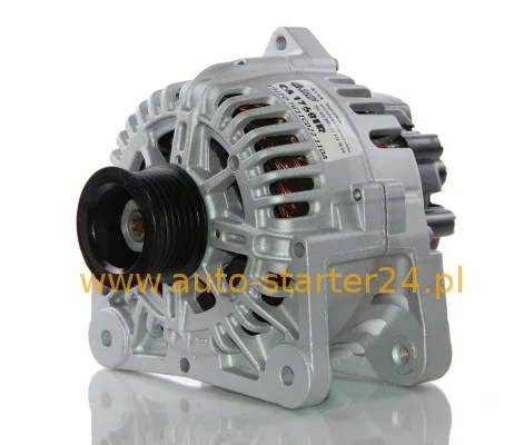 CA1768IR(VALEO) HC-PARTS - 1.ALTERNATOR — zdjęcie 1 z 3