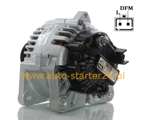 CA1768IR(VALEO) HC-PARTS - 1.ALTERNATOR — zdjęcie 3 z 3