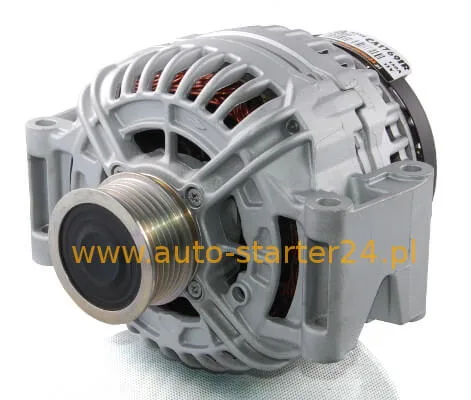 CA1769IR(BOSCH) HC-PARTS - 1.ALTERNATOR — zdjęcie 1 z 4