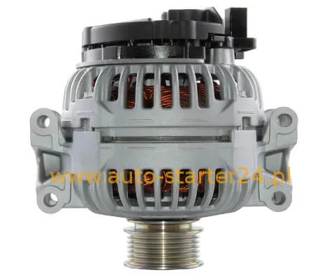 CA1769IR(BOSCH) HC-PARTS - 1.ALTERNATOR — zdjęcie 3 z 4