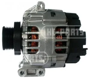CA1771IR HC-PARTS - 1.ALTERNATOR — zdjęcie 1 z 4