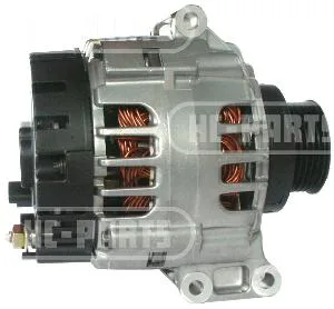CA1771IR HC-PARTS - 1.ALTERNATOR — zdjęcie 2 z 4