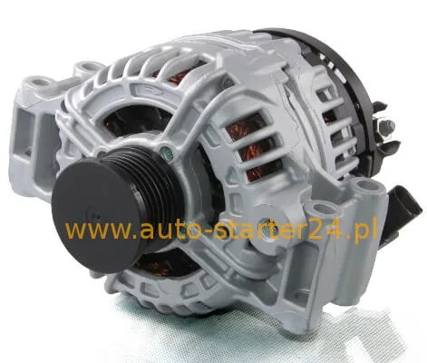 CA1773IR HC-PARTS - 1.ALTERNATOR — zdjęcie 1 z 3