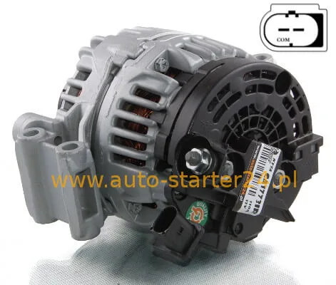 CA1773IR HC-PARTS - 1.ALTERNATOR — zdjęcie 2 z 3