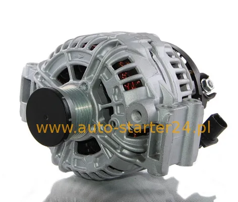 CA1774IR HC-PARTS - 1.ALTERNATOR — zdjęcie 1 z 3