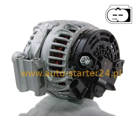 CA1774IR HC-PARTS - 1.ALTERNATOR — zdjęcie 3 z 3