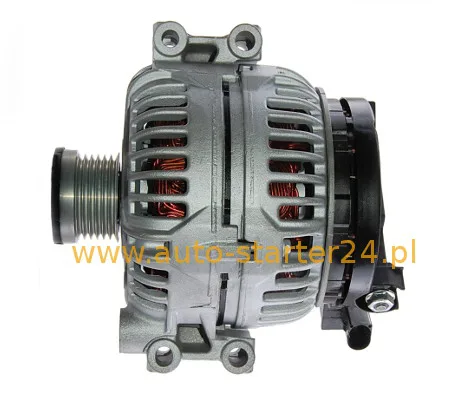 CA1774IR HC-PARTS - 1.ALTERNATOR — zdjęcie 2 z 3