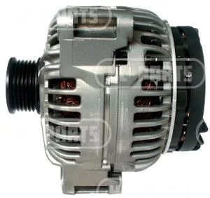 CA1776IR HC-PARTS - 1.ALTERNATOR — zdjęcie 1 z 4