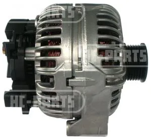 CA1776IR HC-PARTS - 1.ALTERNATOR — zdjęcie 4 z 4