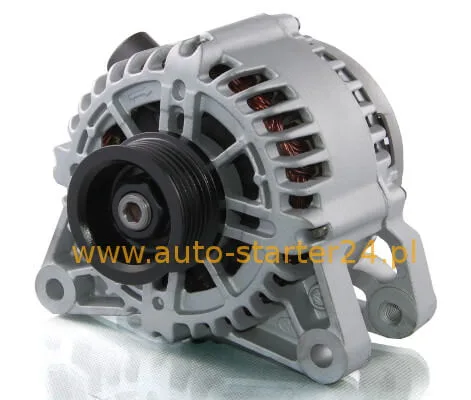 CA1777IR(FORD) HC-PARTS - 1.ALTERNATOR — zdjęcie 1 z 3