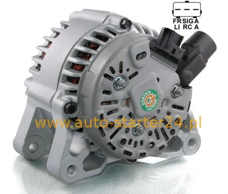 CA1777IR(FORD) HC-PARTS - 1.ALTERNATOR — zdjęcie 3 z 3