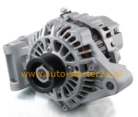 CA1780IR HC-PARTS - 1.ALTERNATOR — zdjęcie 1 z 3