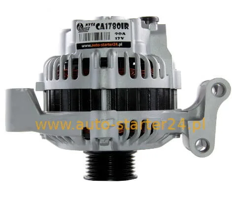 CA1780IR HC-PARTS - 1.ALTERNATOR — zdjęcie 3 z 3