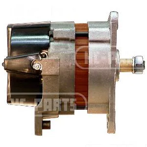 CA17H HC-PARTS - 1.ALTERNATOR — zdjęcie 1 z 4