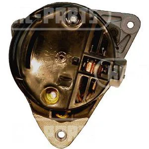 CA17H HC-PARTS - 1.ALTERNATOR — zdjęcie 3 z 4