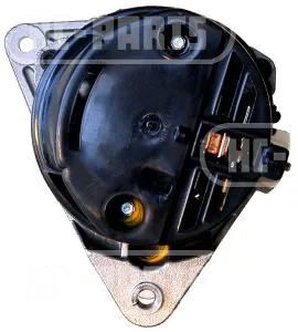 CA17V HC-PARTS - 1.ALTERNATOR — zdjęcie 3 z 4