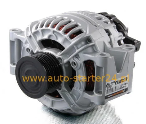 CA1811IR HC-PARTS - 1.ALTERNATOR — zdjęcie 1 z 3