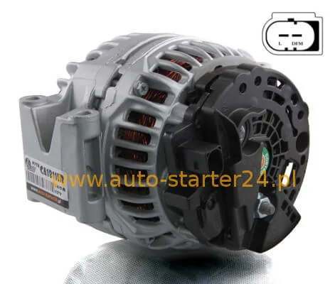 CA1811IR HC-PARTS - 1.ALTERNATOR — zdjęcie 3 z 3