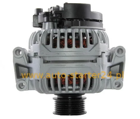 CA1811IR HC-PARTS - 1.ALTERNATOR — zdjęcie 2 z 3