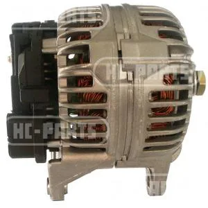 CA1812IR HC-PARTS - 1.ALTERNATOR — zdjęcie 3 z 4